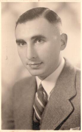 Barend Koekoek