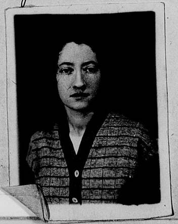 Ryfka Rachel Gobets-Klein
