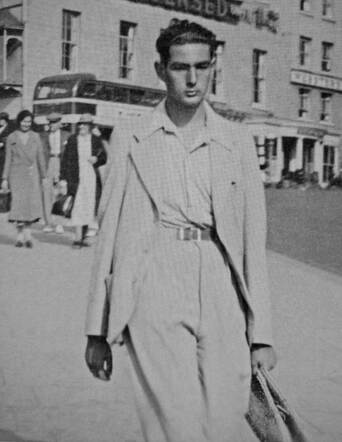 35. george van dam in engeland.jpg