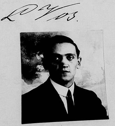 Levie Vos 1921.JPG