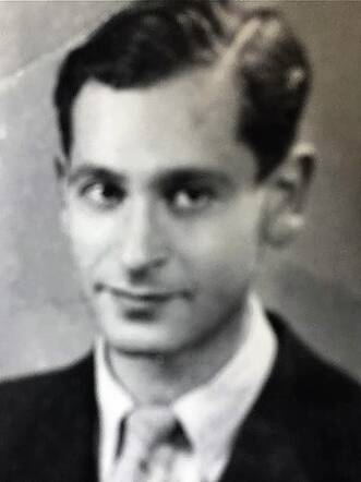 Henri Gerhard de Levie bezit Eef Lopes Salzedo.jpg