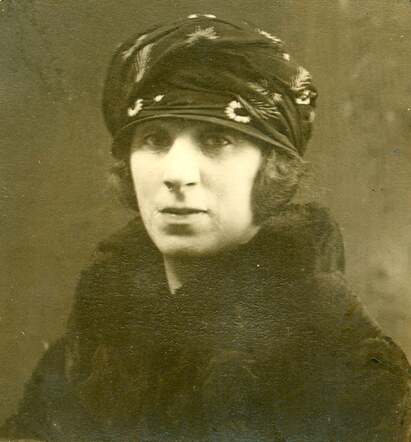 Helena Mittler-Fregge