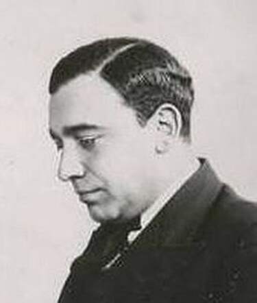 Salomon Vaz Dias