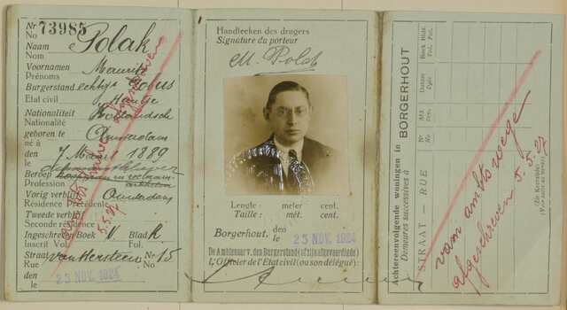 Paspoort Maurits Polak.png