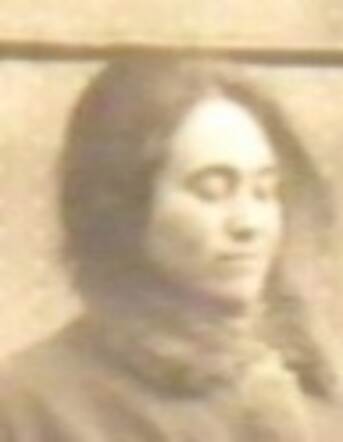 Sebilla Rebekka Cracau