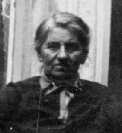 Elisabeth Boutelje-Elte