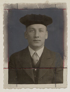  Samuel Verdoner