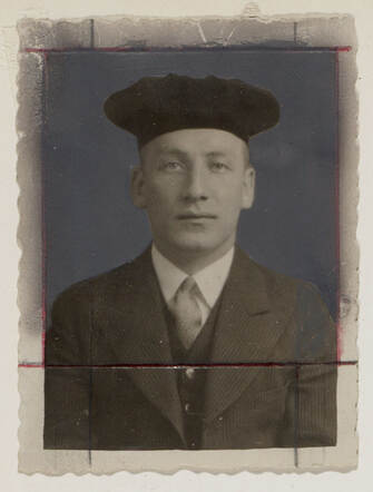  Samuel Verdoner