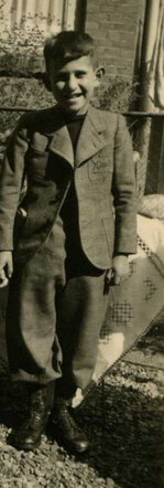 Martijn Messcher 