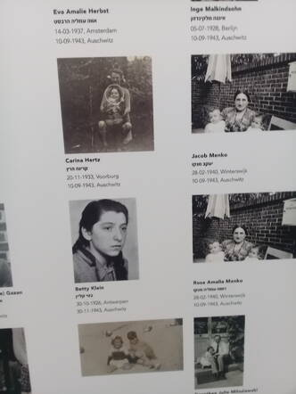 Betty Klein