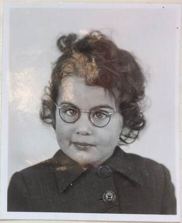 Debora Carola Messcher 