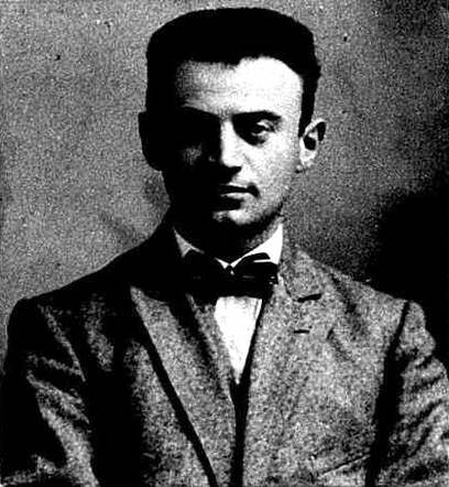 Frederik Salomon Goedhart  