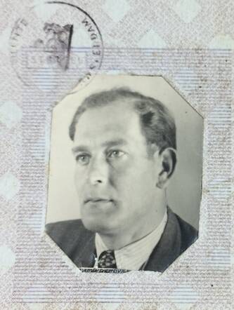 Zygmunt Czyzes