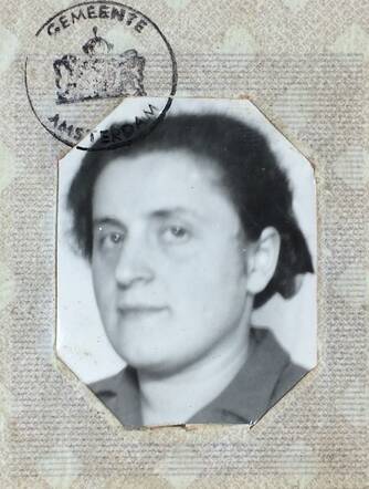 Hanni Toni Czyzes-Fruchter