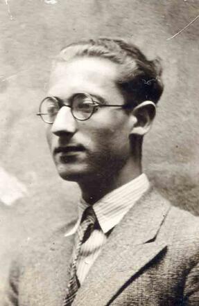 Nico Louis Herschel
