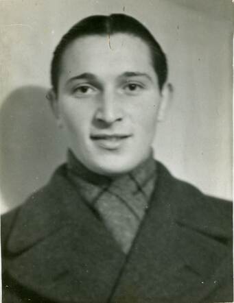 Salomon Lowenstein