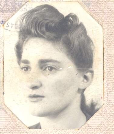 Flora Mok-Cohen