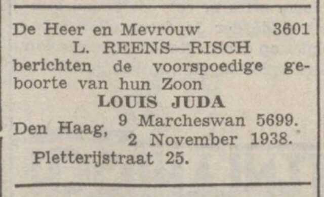 Louis Juda Reens, 11-11-1938 NIW.jpg
