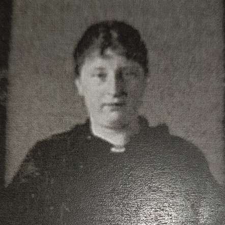 Katharina Tromp-Velleman