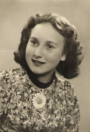 Clara Rosa Meijer