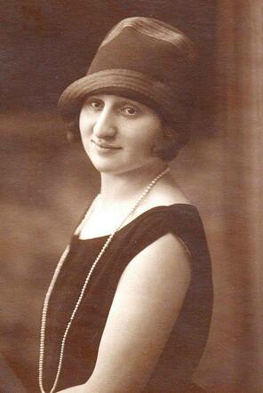Judith Walvisch