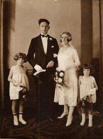 Maurits en Heintje van Coevorden-Troostwijk.jpg