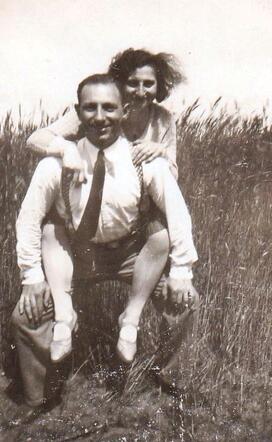 Jeremias en Judith.