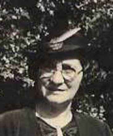 Rosetta van Coevorden-Cohen