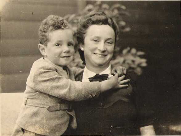 Saartje de Groot-van Coevorden en Jacob.jpg