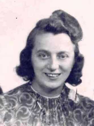 Theodora Christina Vleeschhouwer-Verhoef