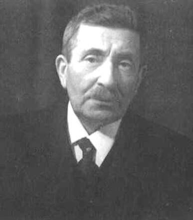 Benjamin van Gelder