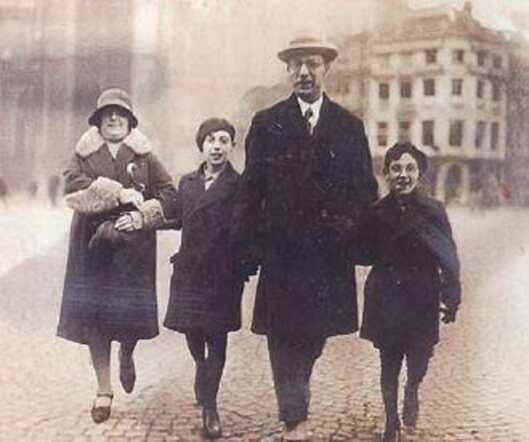 Adam Rudelsheim