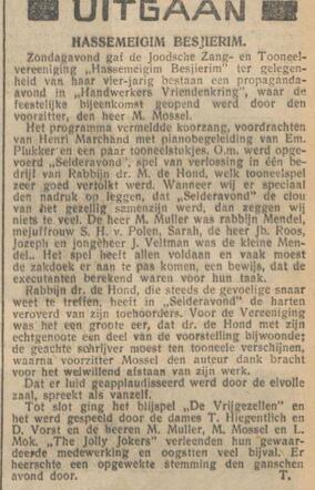 3 Hassemeigim Besjierim NIW 22 01 -1932.JPG