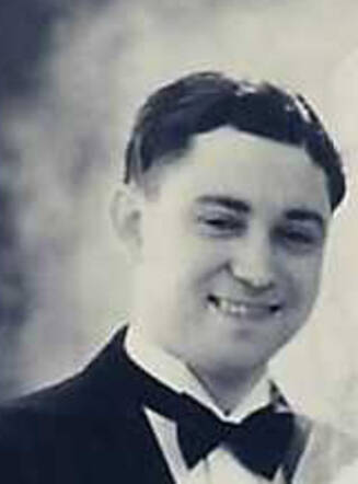 Abraham Allegro