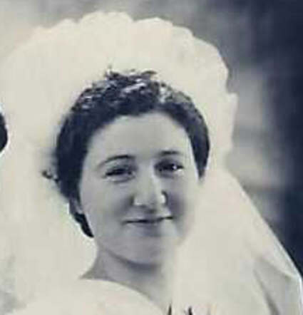 Henriëtte Allegro-van der Kar