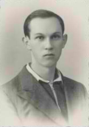 Horst Eiger