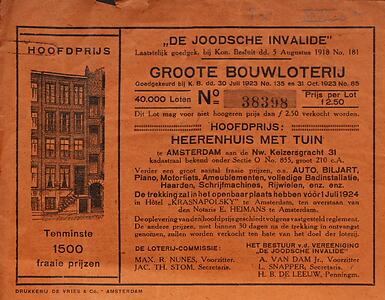 G1 Loterijbriefje Joodse Invalide C.jpg