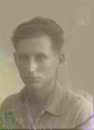 Peter Salomon Misch