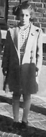 Johanna Sara Kaufman