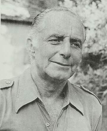 Werner Ernst Hirschfeld