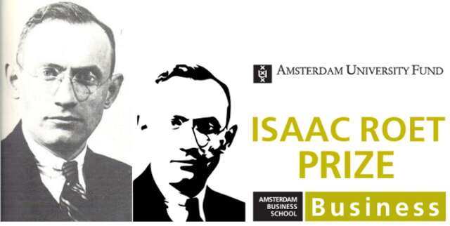 Isaäc Roet