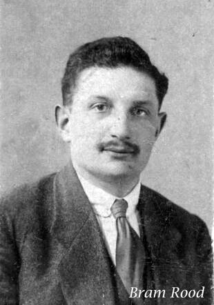 Abraham Rood
