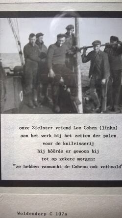 Leo Cohen met vrienden.jpg