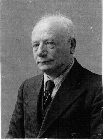 Salomon Eckstein