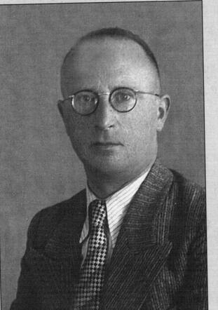 Juljus Cohen 
