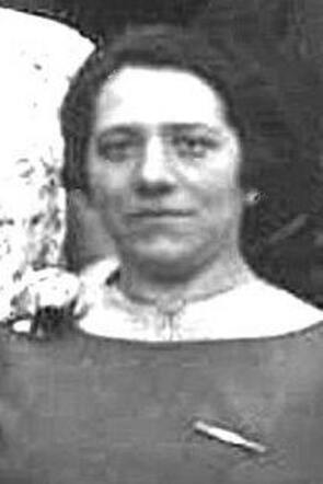 Alida Sondervan-Tas 
