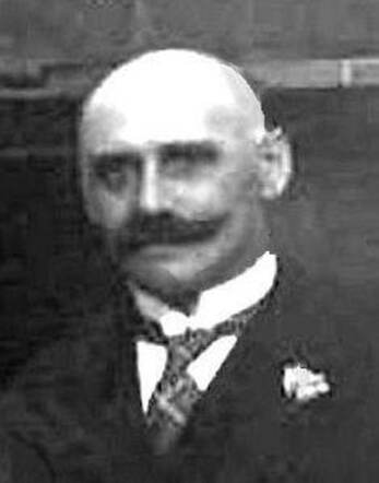 Asser Sondervan