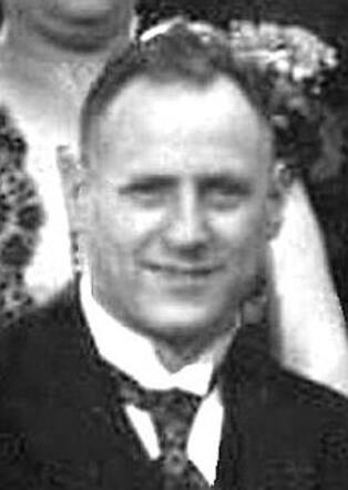 Louis van Dijk