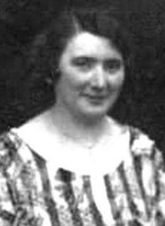 Ester Tas-Wijnberg  