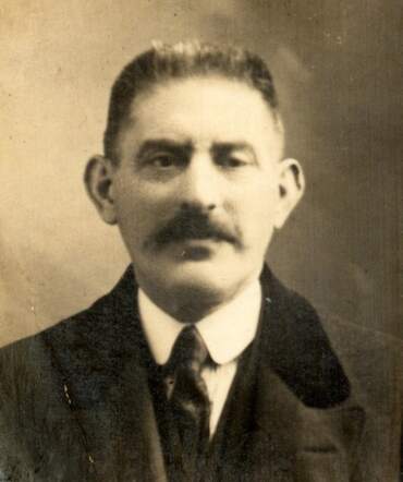 Salomon Eljon 